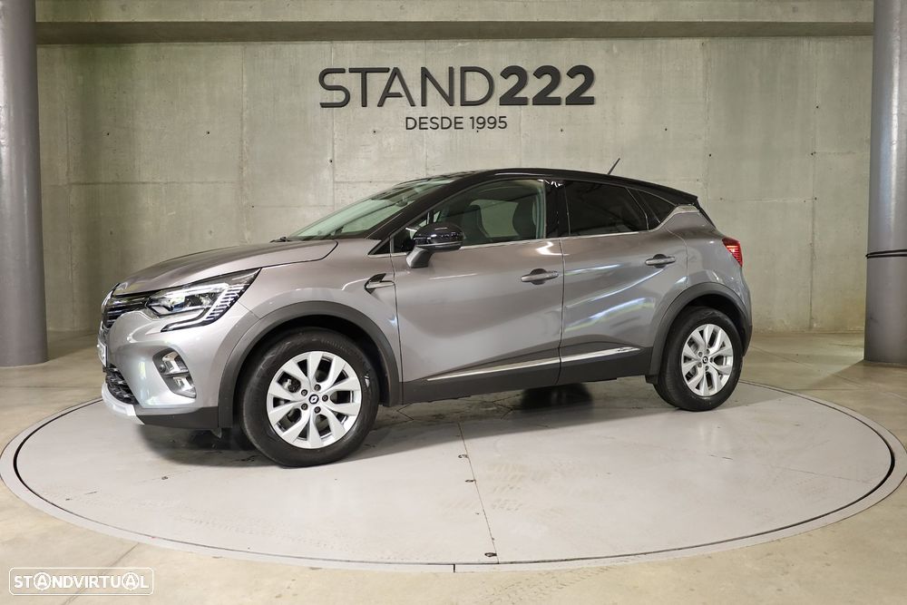 Renault Captur 1.0 TCe Intens - 9