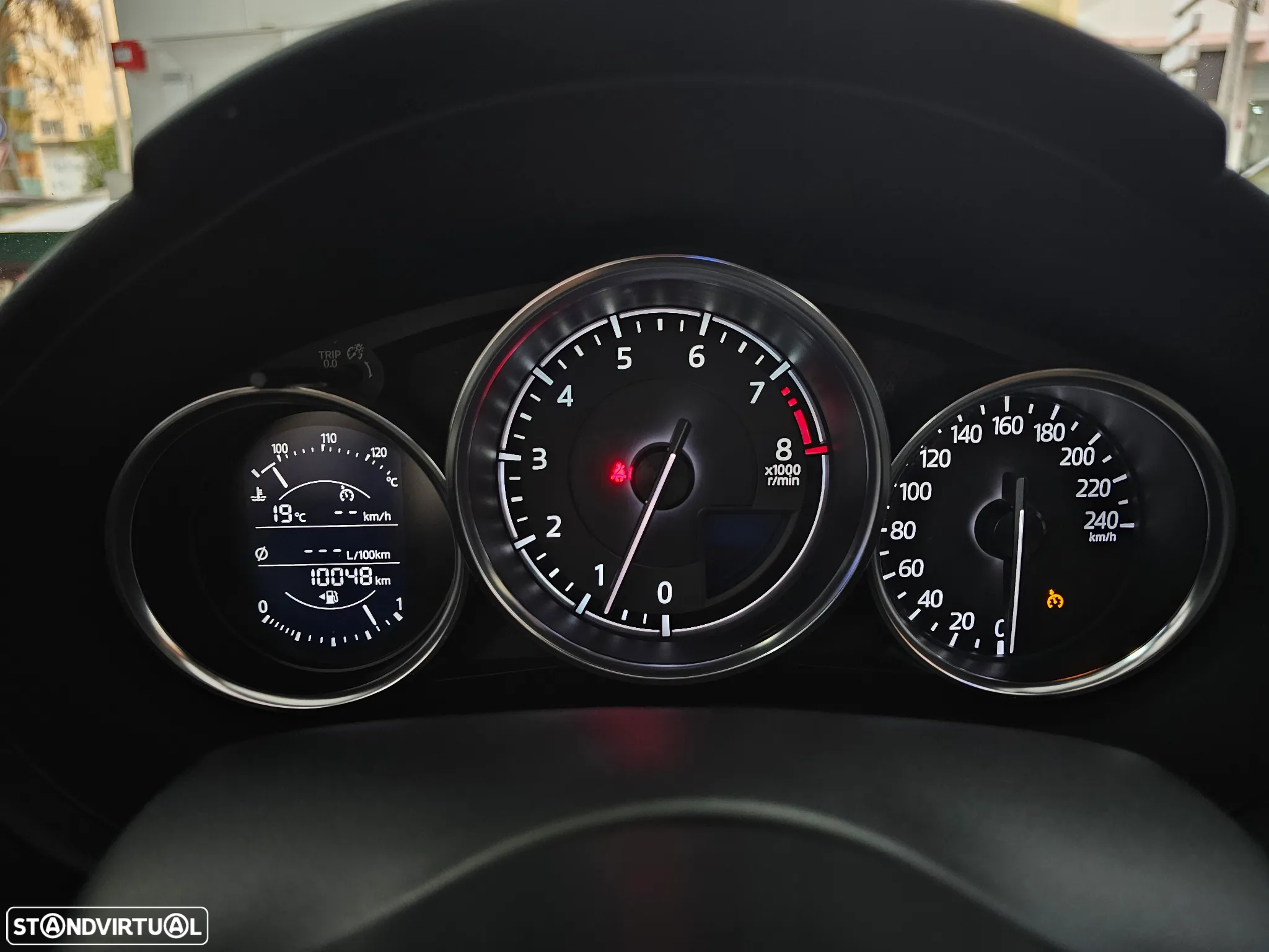 Mazda MX-5 MZR 1.5 RF Sky.Excell.Navi - 25