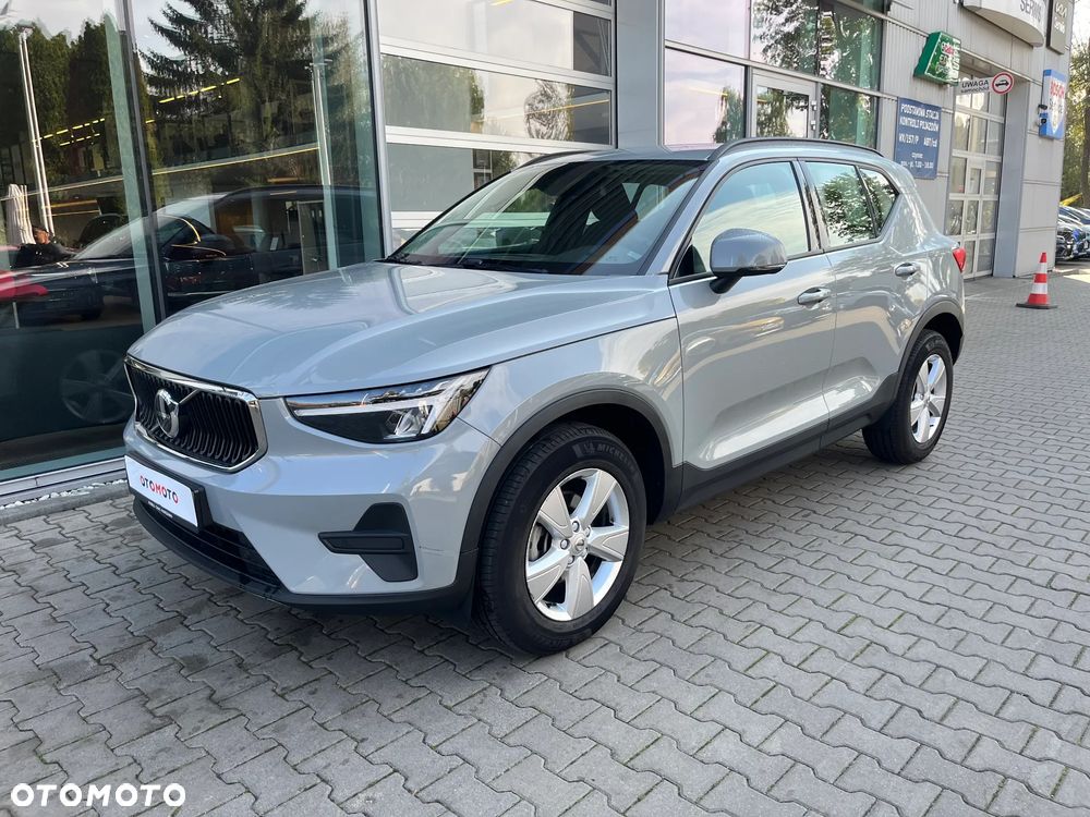 Volvo XC 40 T2 Essential