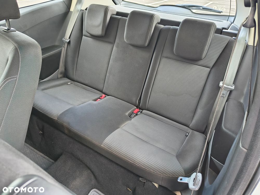 Renault Clio 1.5 dCi Alize - 15