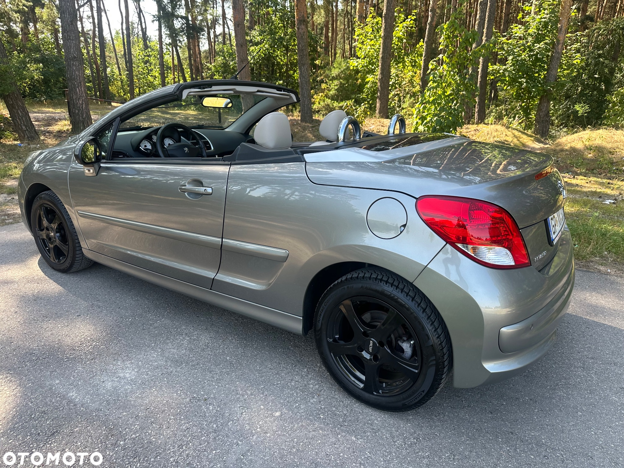 Peugeot 207 120 Premium - 28