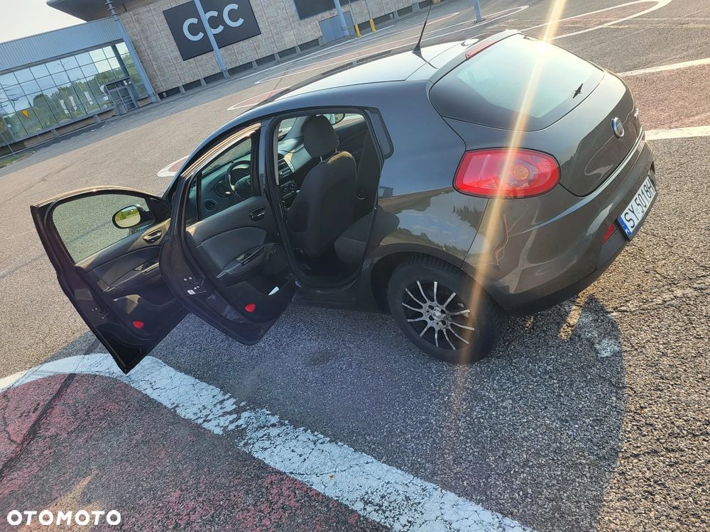 Fiat Bravo 1.6 Multijet 16V Dynamic - 23