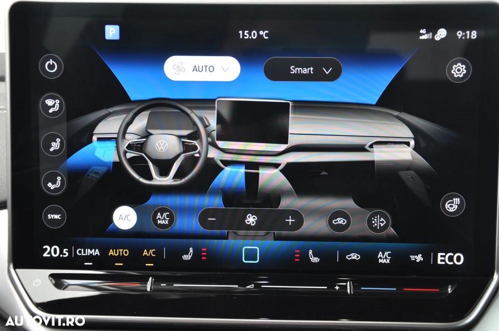 Volkswagen ID.4 77 kWh 4MOTION Pro - 21