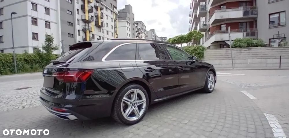 Audi A4 - 35