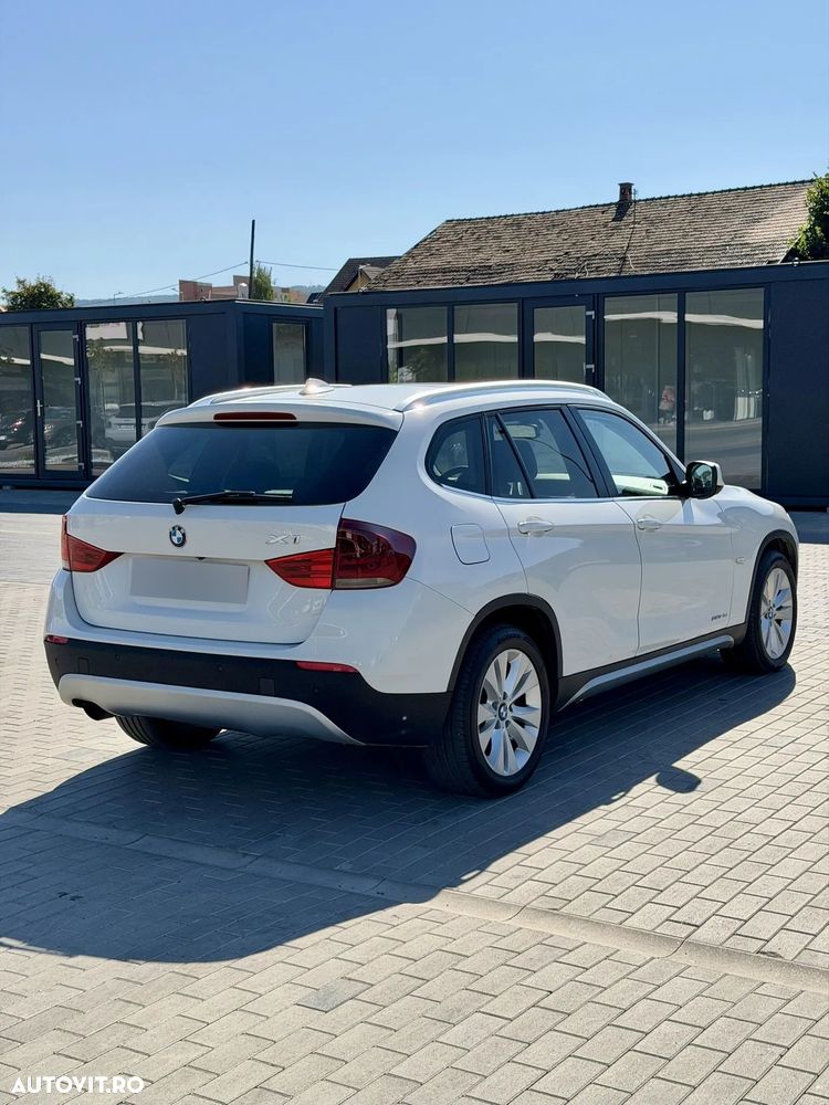 BMW X1 xDrive23d Aut. - 5