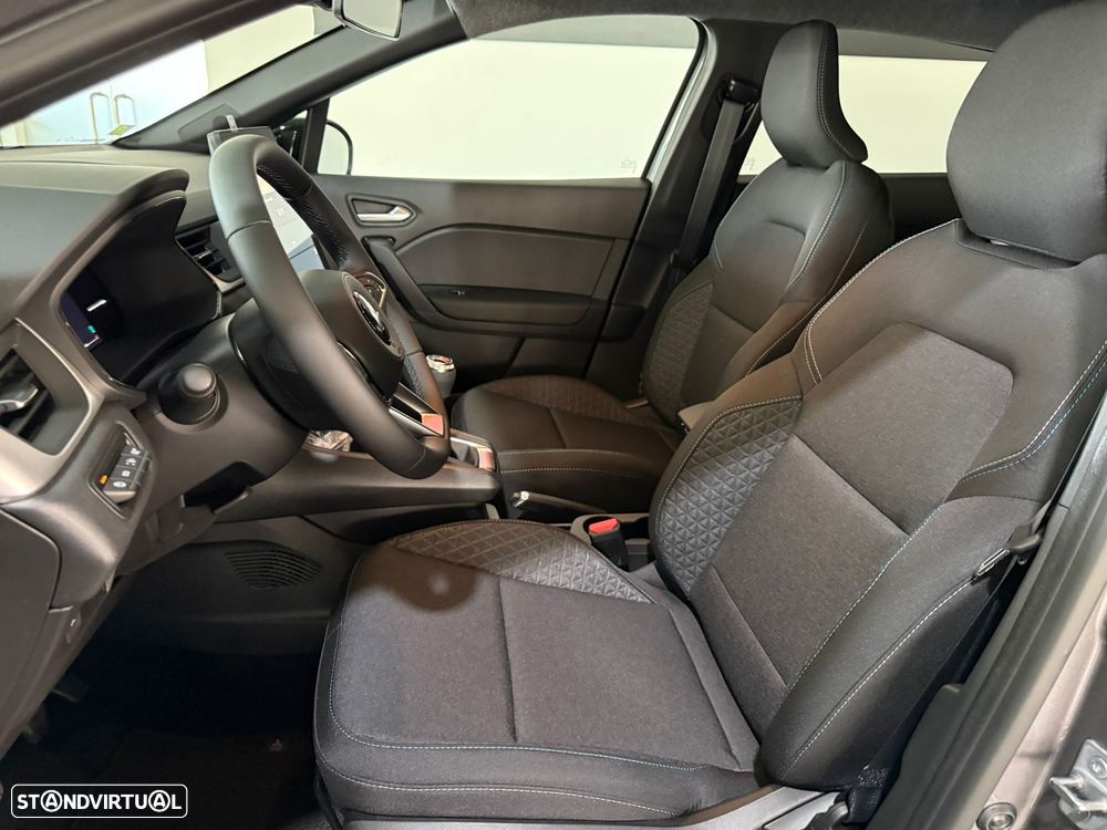 Mitsubishi ASX 1.0 MPI-T Bi-Fuel Kaiteki - 8