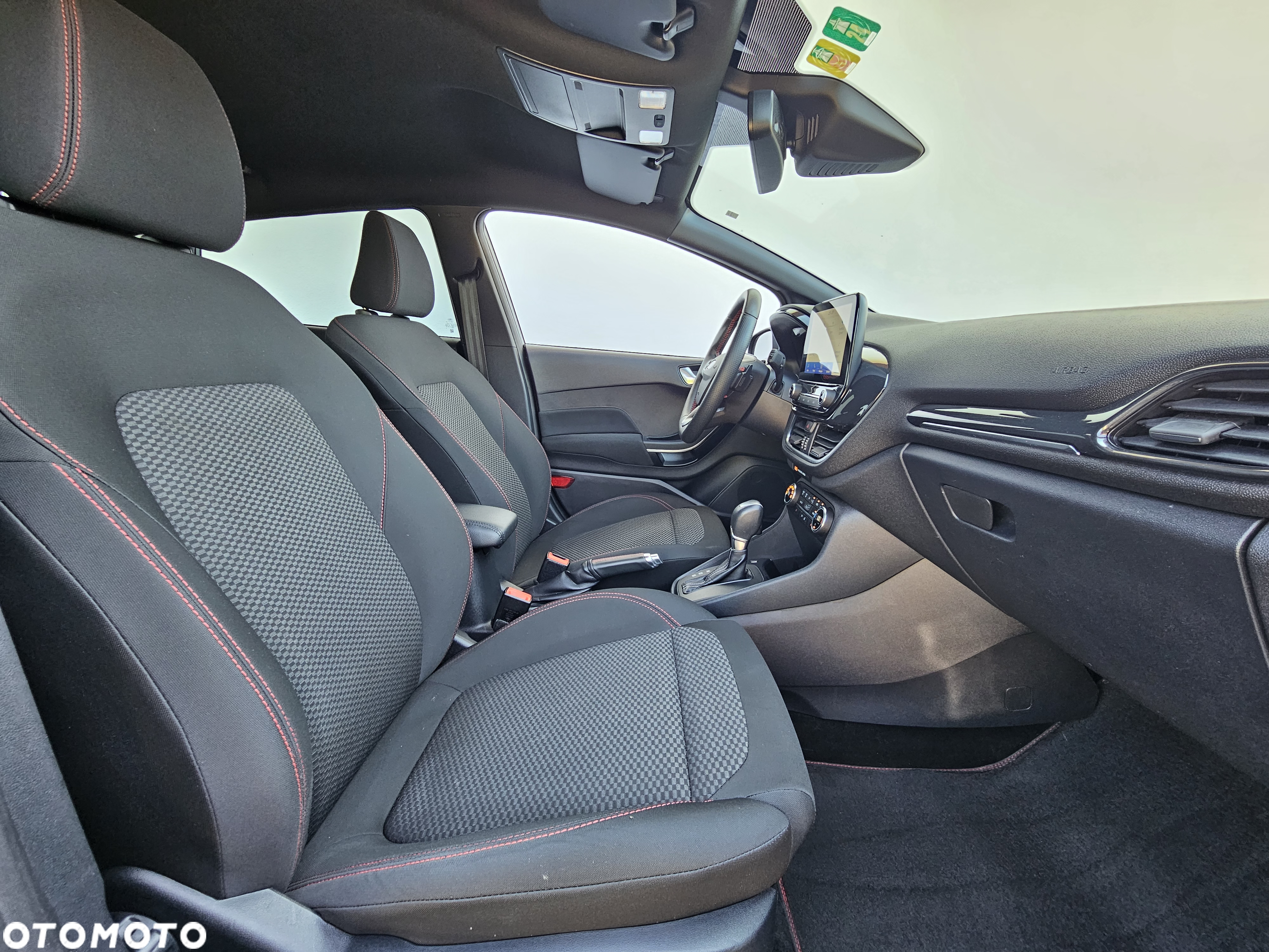 Ford Fiesta - 8
