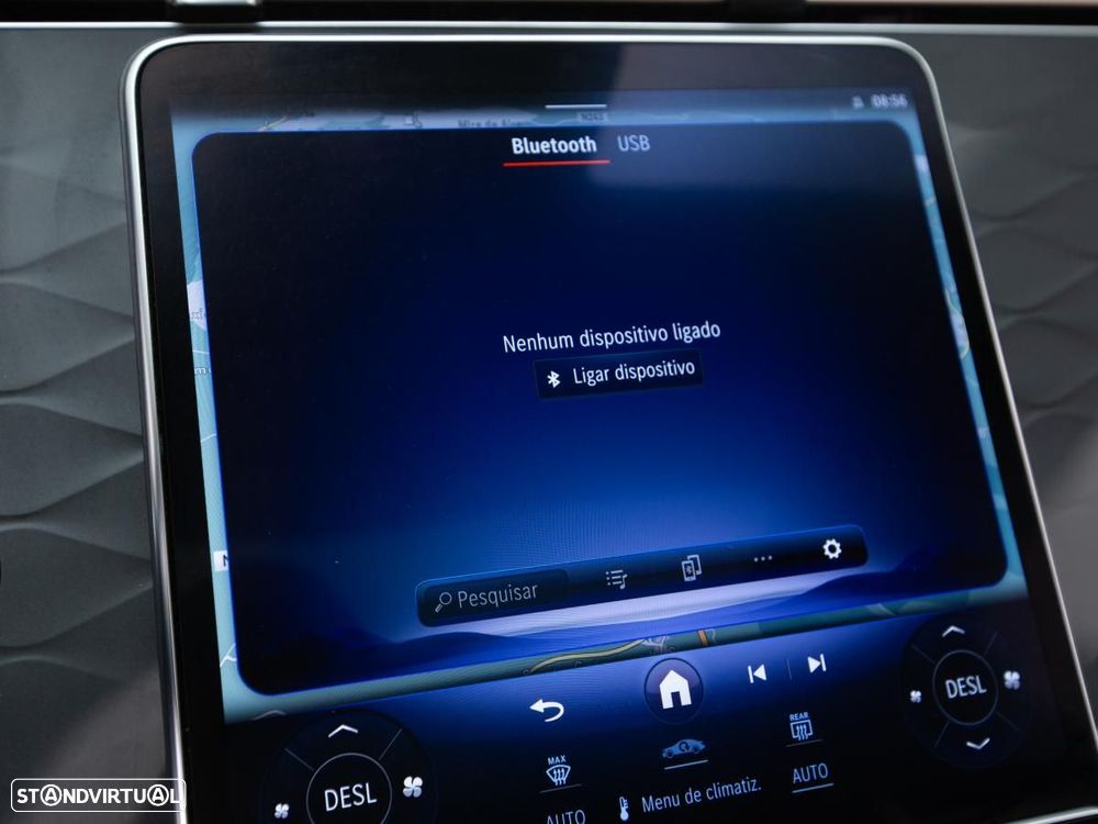 Mercedes-Benz EQE 350 AMG Line - 32