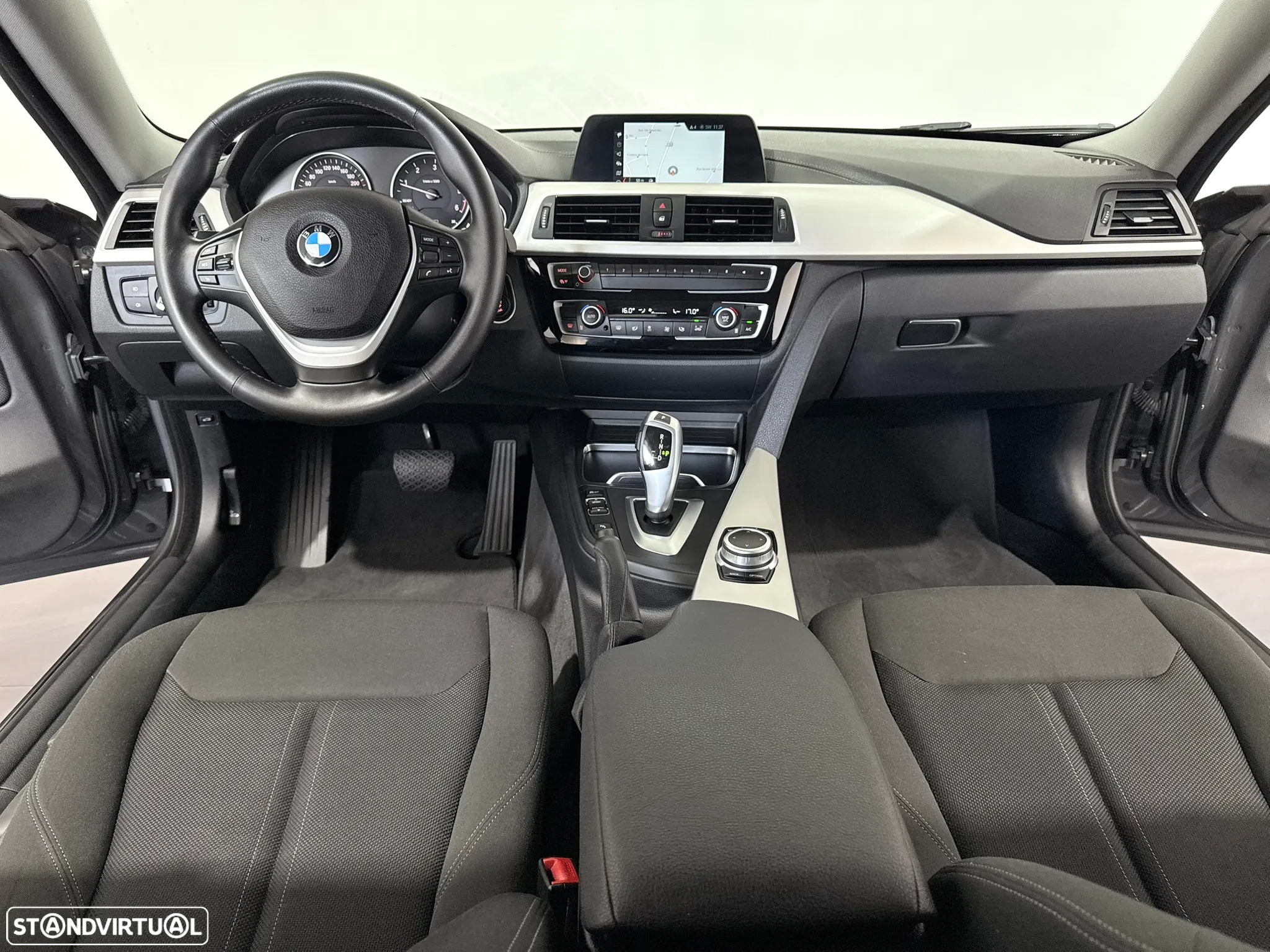 BMW 420 Gran Coupé d Advantage Auto - 20