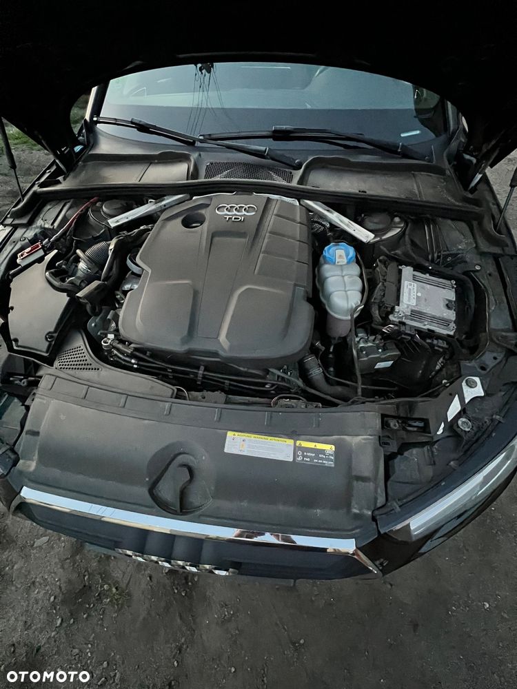 Audi A4 Avant 2.0 TDI Sport - 21