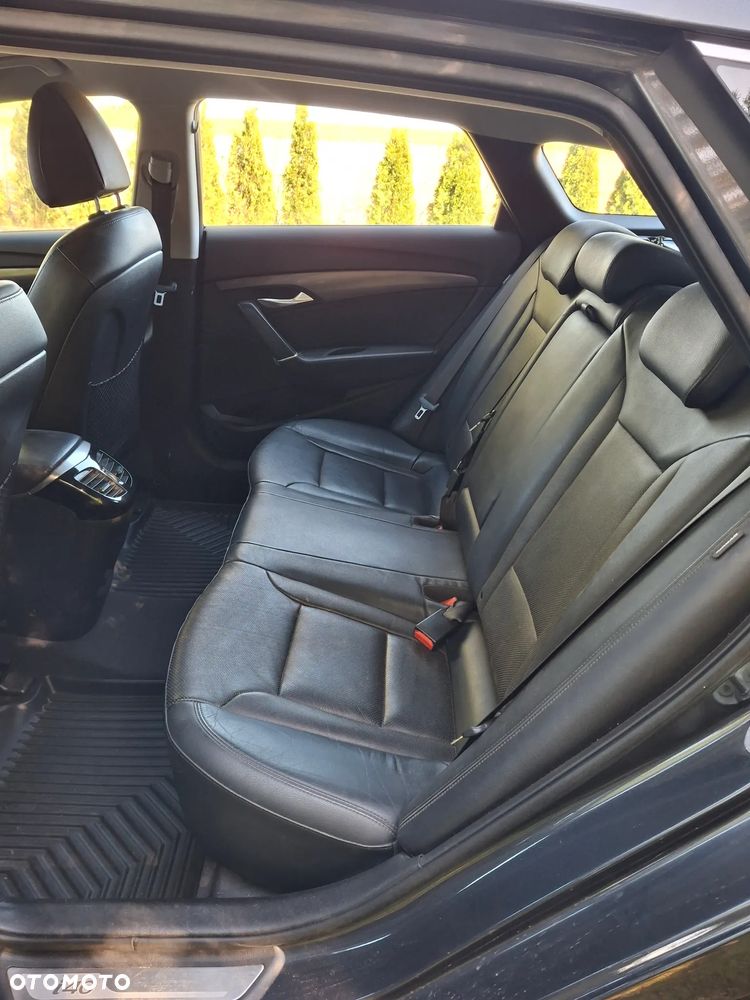 Hyundai i40 1.7 CRDi BlueDrive Comfort - 19