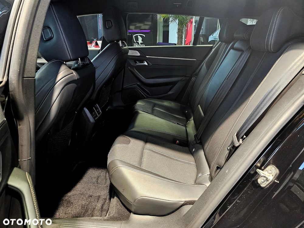 Peugeot 508 - 15