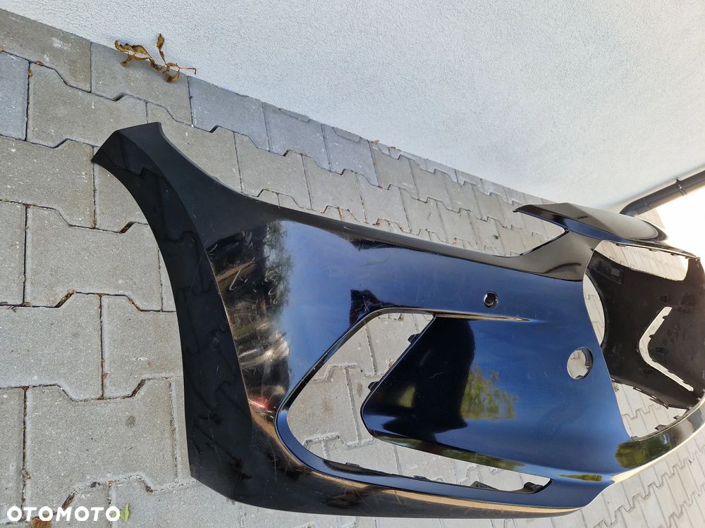 Zderzak Hyundai Elantra VI 6 2015 - - 7