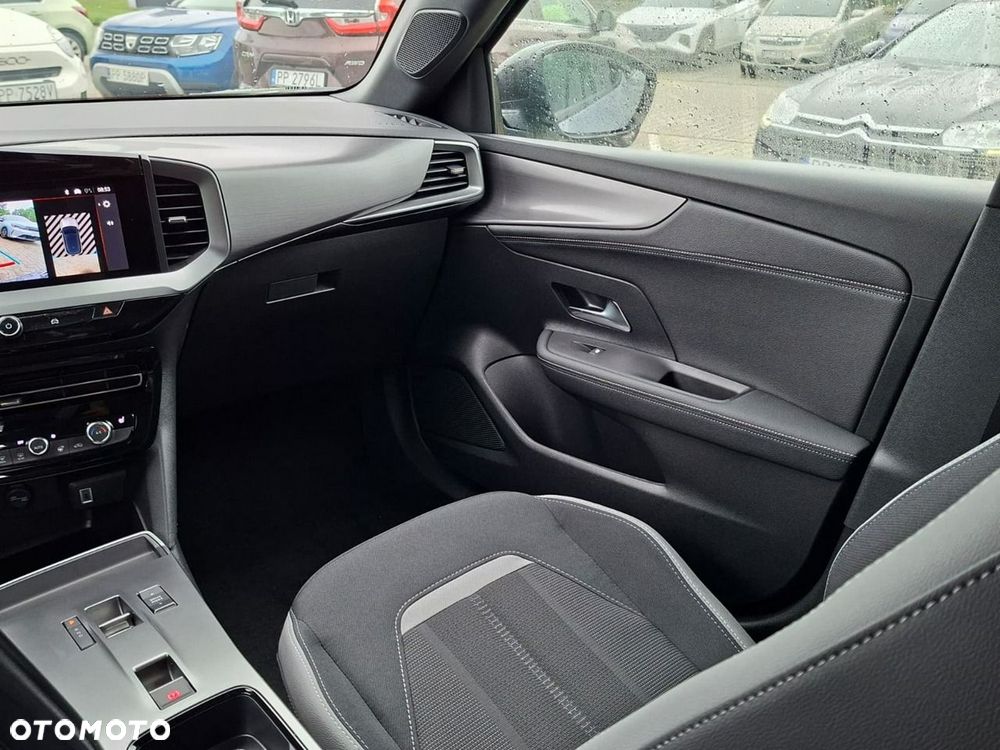 Opel Mokka - 28
