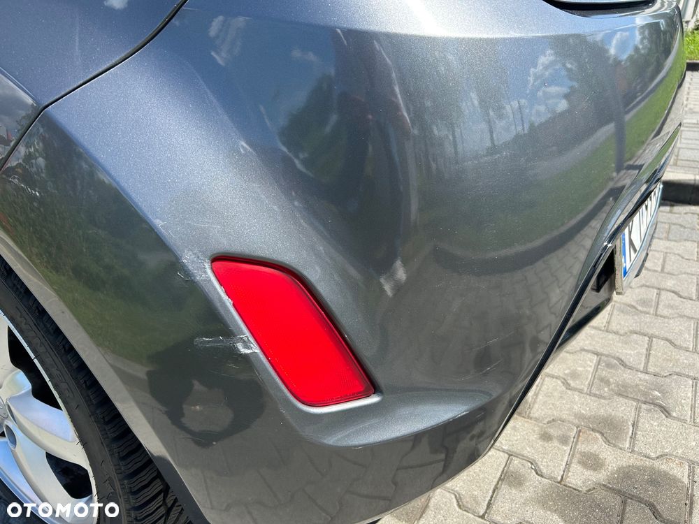 Hyundai Veloster 1.6 GDI Comfort - 10