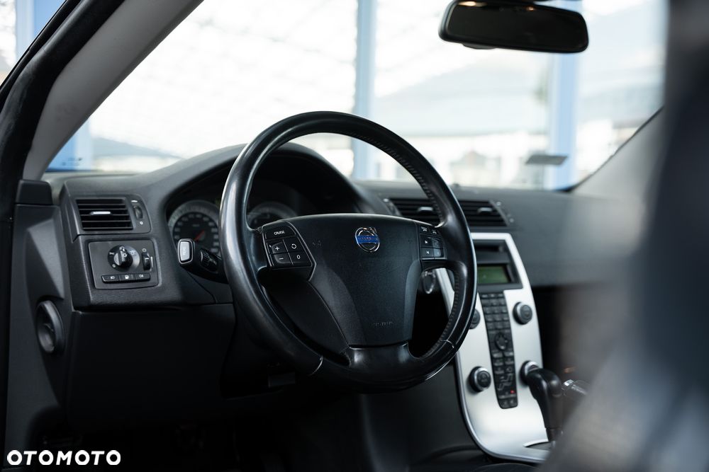 Volvo C70 - 24