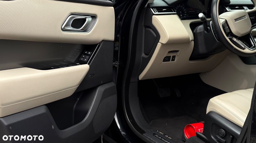 Land Rover Range Rover Velar 2.0 D200 mHEV S - 12