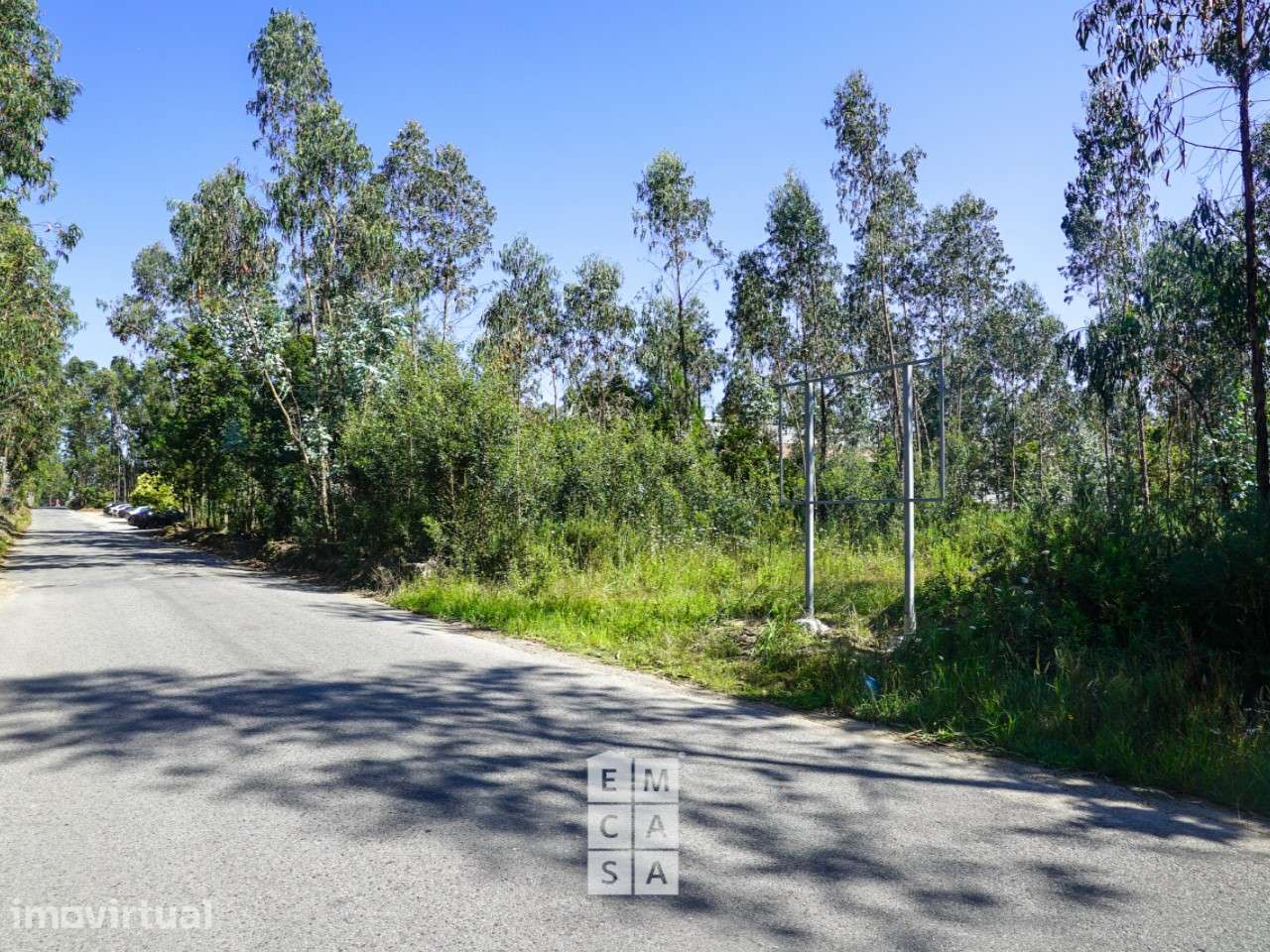Armazém  Venda em Oliveira de Azeméis, Santiago de Riba-Ul, Ul, Macinh - Grande imagem: 5/15