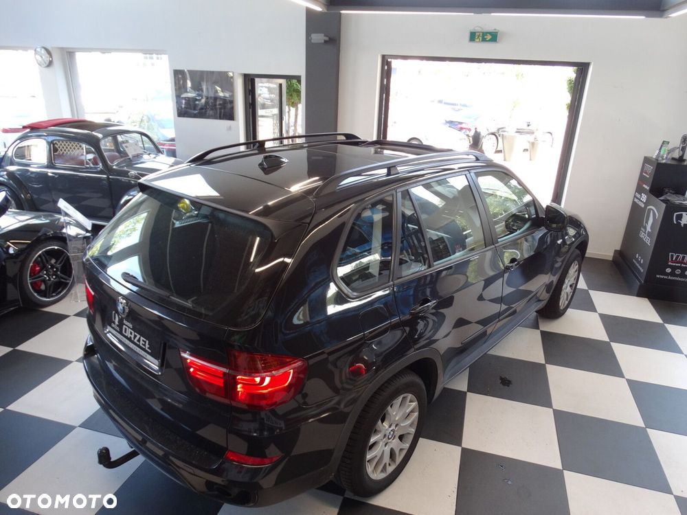 BMW X5 - 7