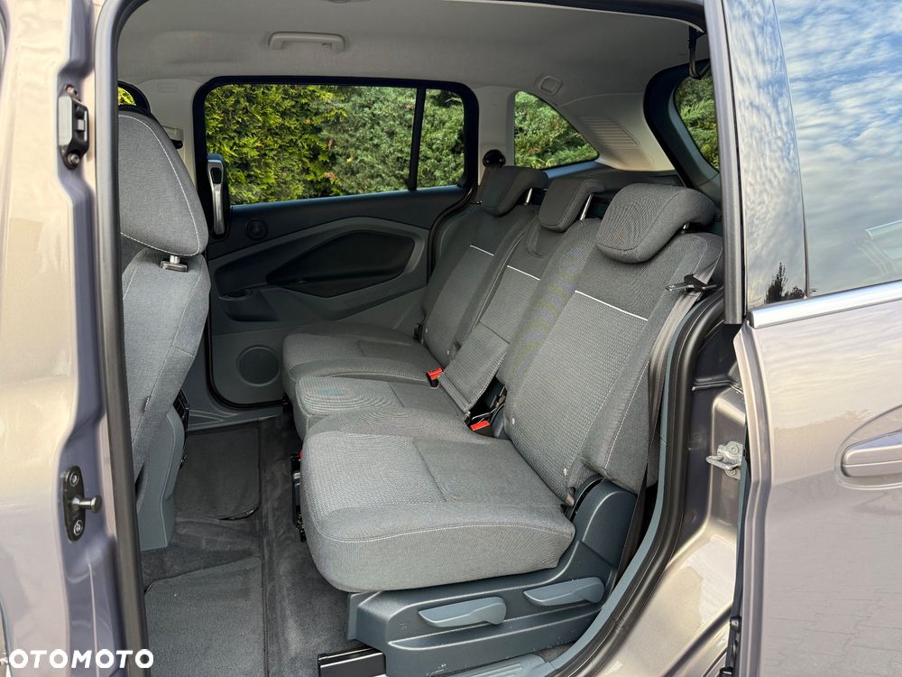 Ford Grand C-MAX 1.0 EcoBoost Start-Stopp-System Champions Edition - 7