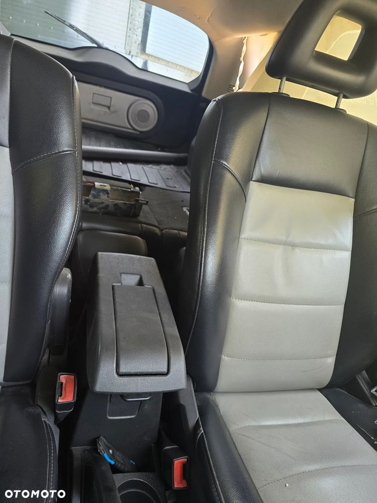 Jeep Compass 2.0 CRD Limited - 6