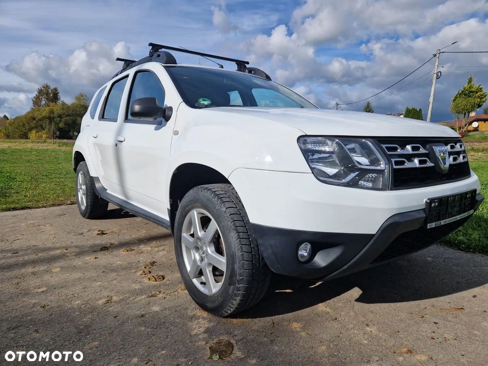 Dacia Duster - 2