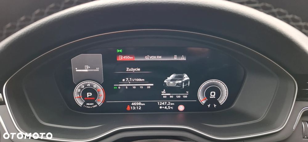 Audi A4 Avant 40 TFSI mHEV Quattro S Line S tronic - 5