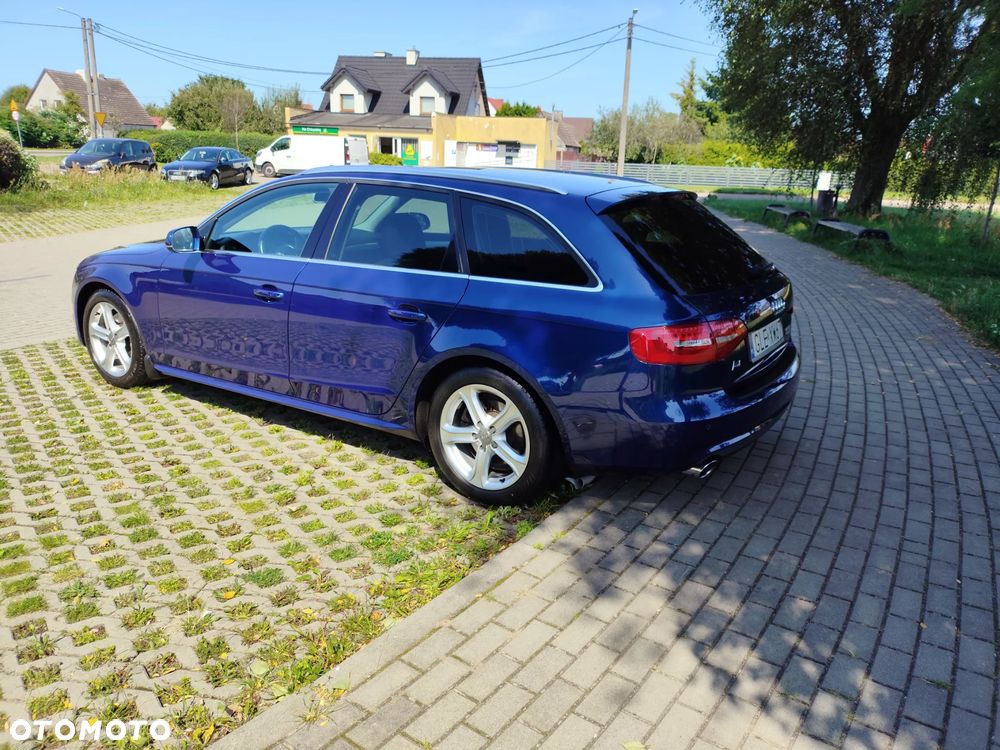 Audi A4 - 30