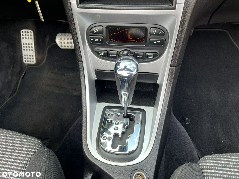 Peugeot 307 CC - 22