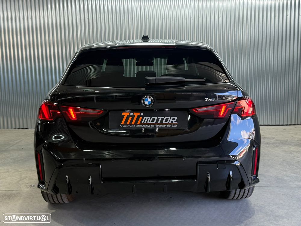 BMW 1 Series 2026 photo 5