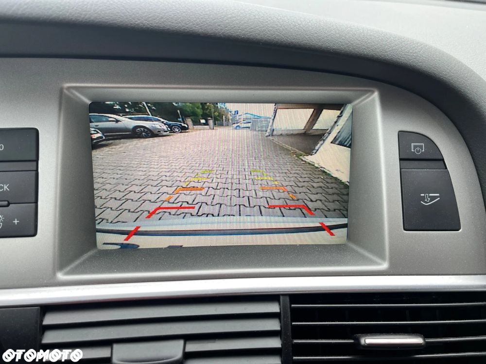 Audi A6 Limousine 2.4 - 28