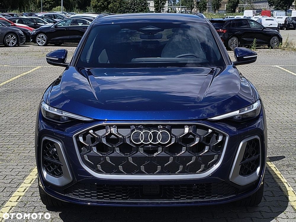 Audi Q5 - 13