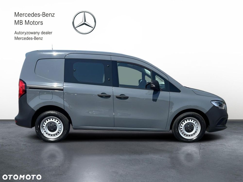Mercedes-Benz Citan - 7