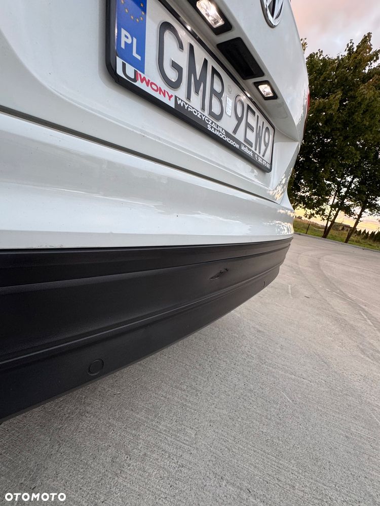 Volkswagen Tiguan 2.0 TDI 4Mot Sport&Style DSG - 28