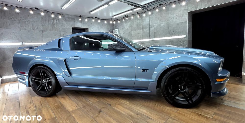 Ford Mustang - 18