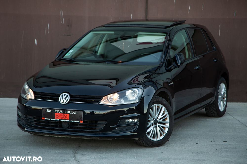 Volkswagen Golf - 2