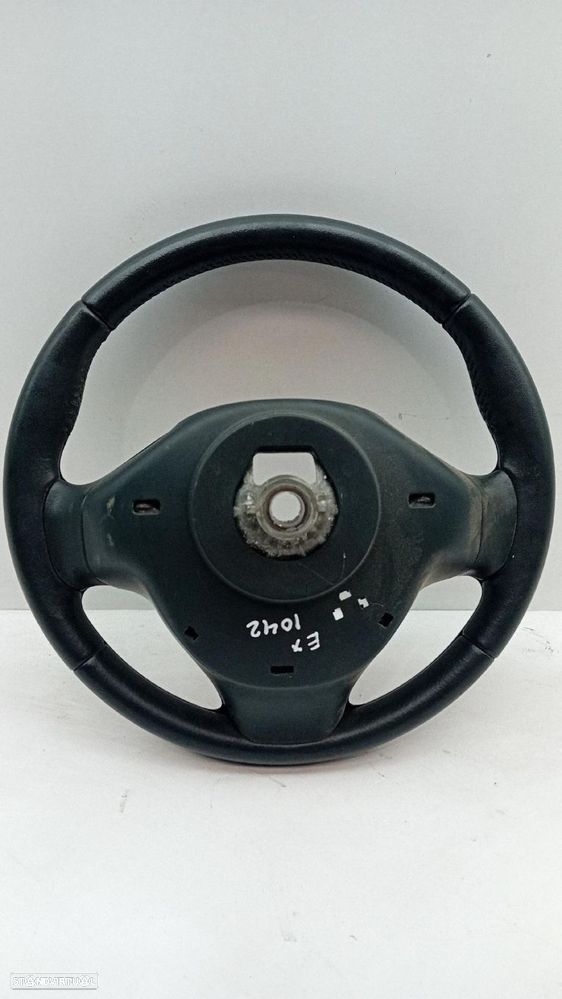 Volante de direção RENAULT Clio IV (BH_) - 2