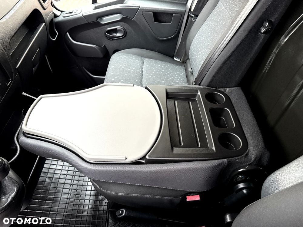 Renault MASTER  L3-H2 - 14