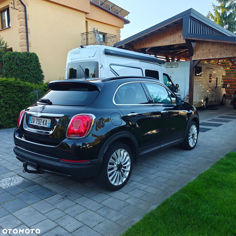 Fiat 500X 1.4 MultiAir 4x2 S&S Cross - 9