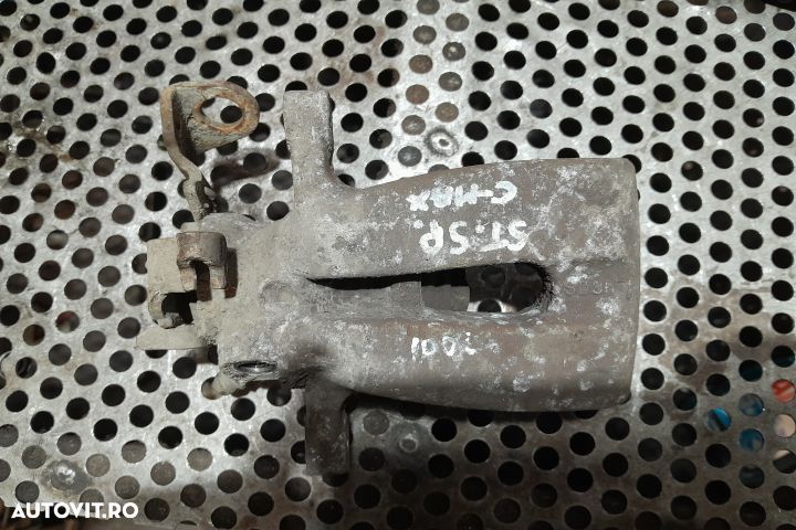 Etrier spate stanga Ford C-Max 1 [2003 - 2007] Minivan 1.6 TDCi CVT ( - 1