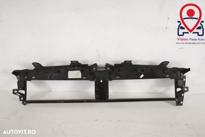 Suport Grila Centrala Original Bentley Continental GT 3 2018 2019 2020 - 5