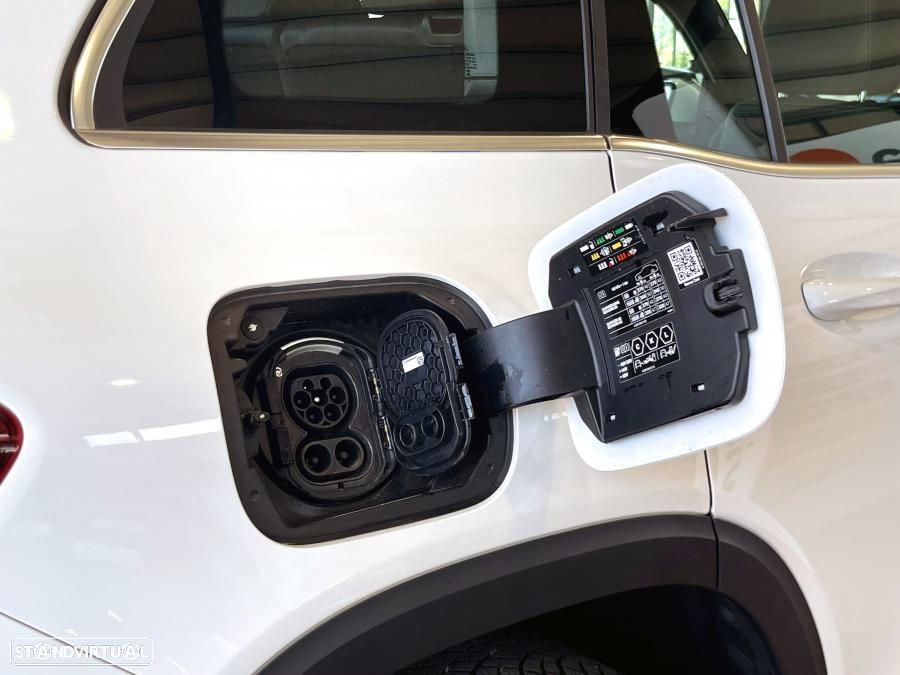 Mercedes-Benz EQB 300 4Matic Progressive - 9