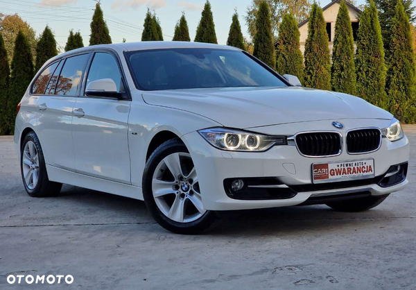 BMW Seria 3