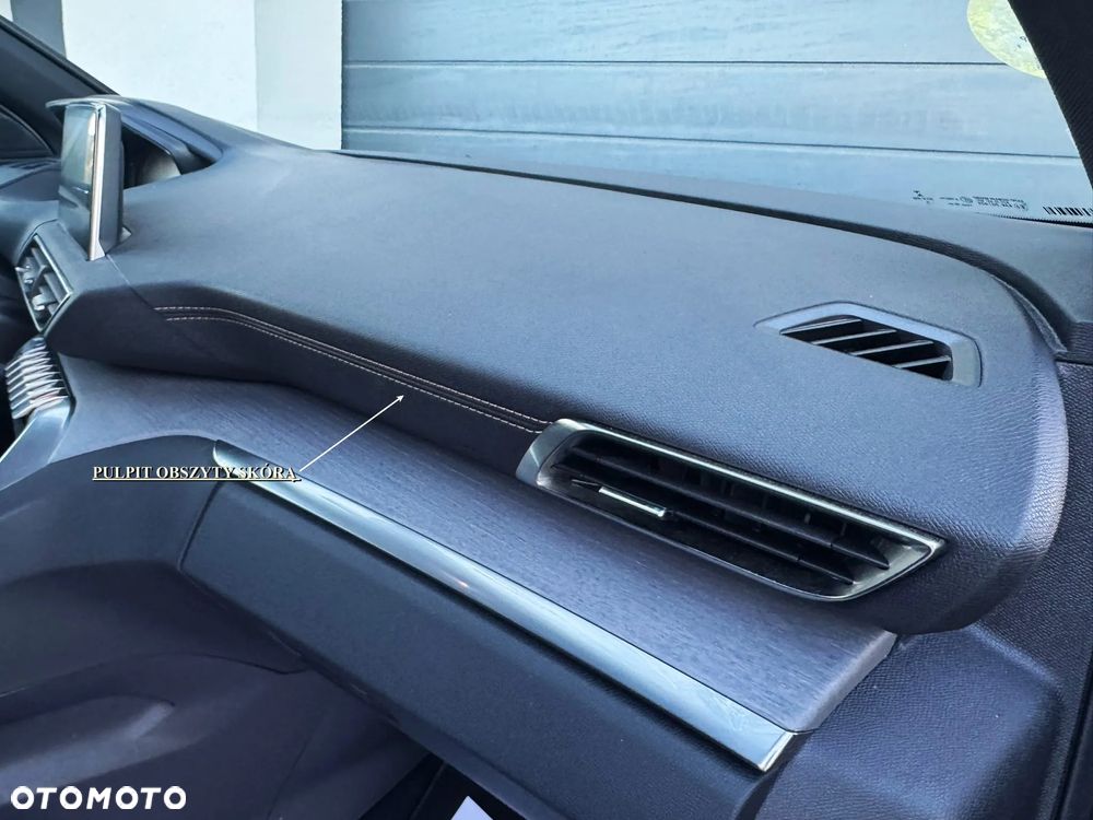 Peugeot 5008 2.0 BlueHDI GT S&S EAT8 - 21