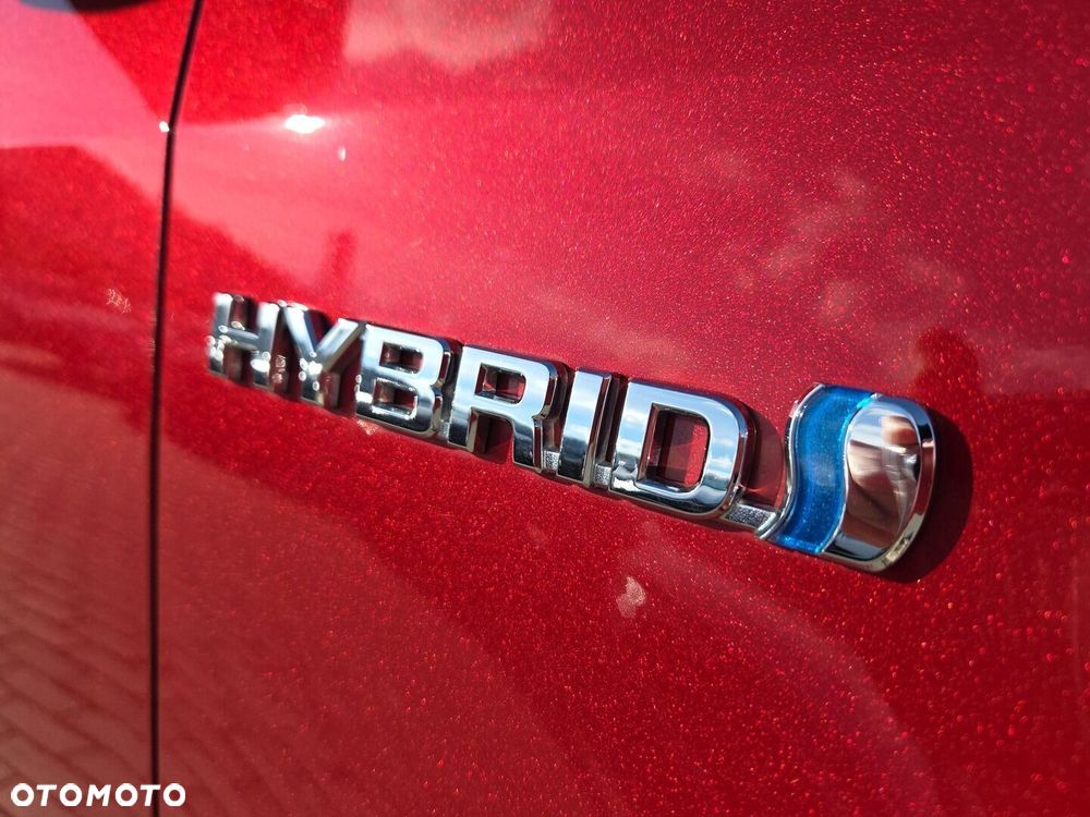 Toyota Yaris Hybrid 1.5 Selection Style - 11