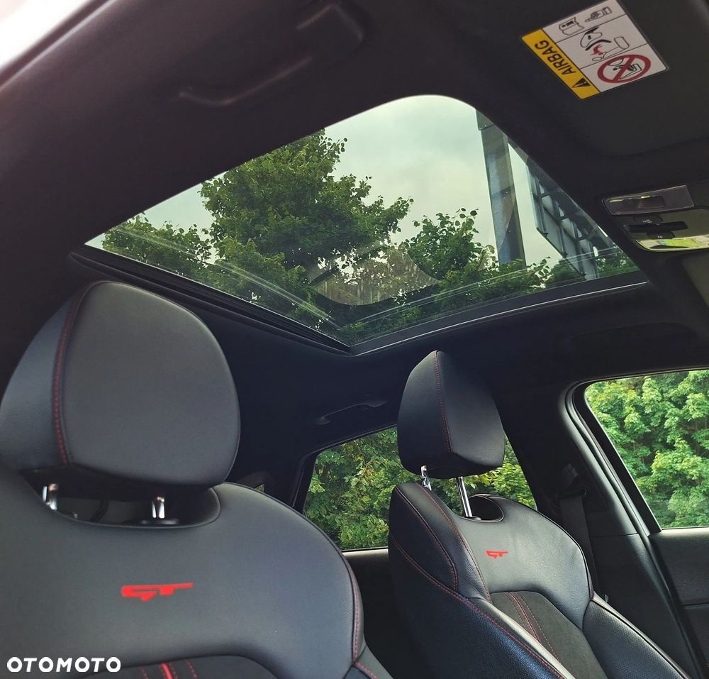Kia ProCeed 1.6 T-GDI DCT7 OPF GT - 23