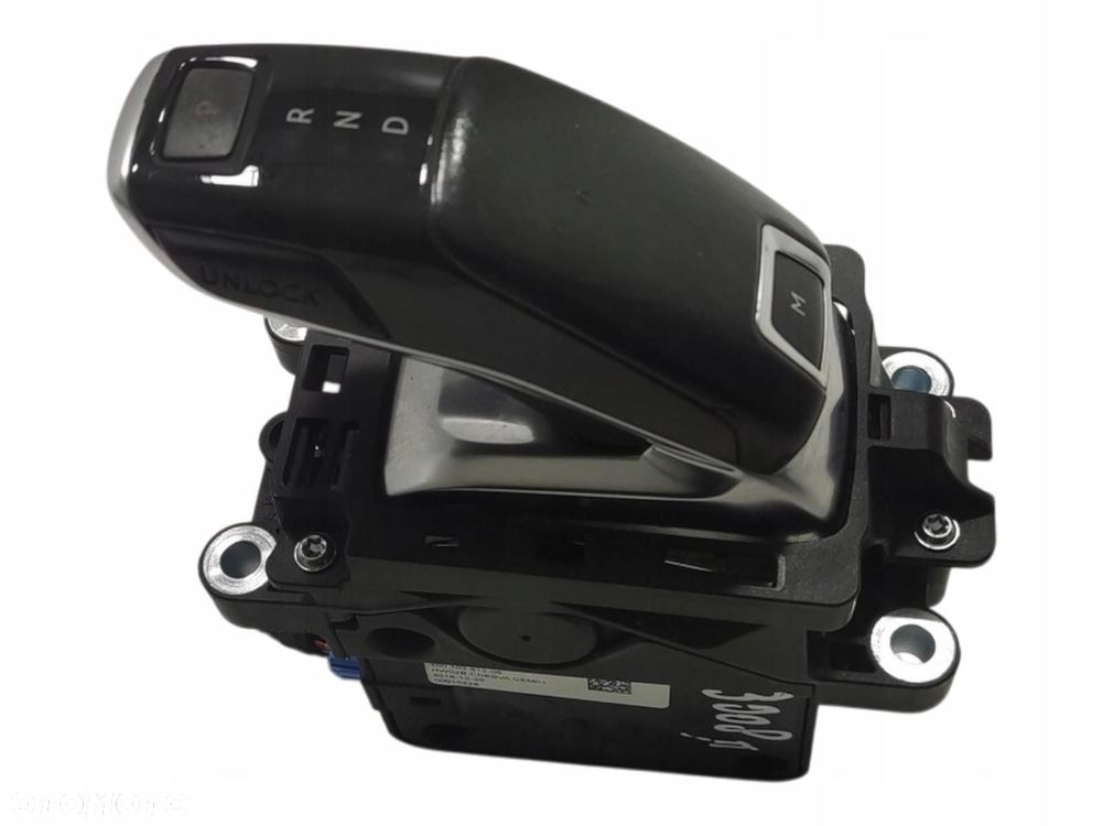 WYBIERAK ZMIANY BIEGÓW AUTOMAT PEUGEOT 3008 II 2016-2020 98205727DX