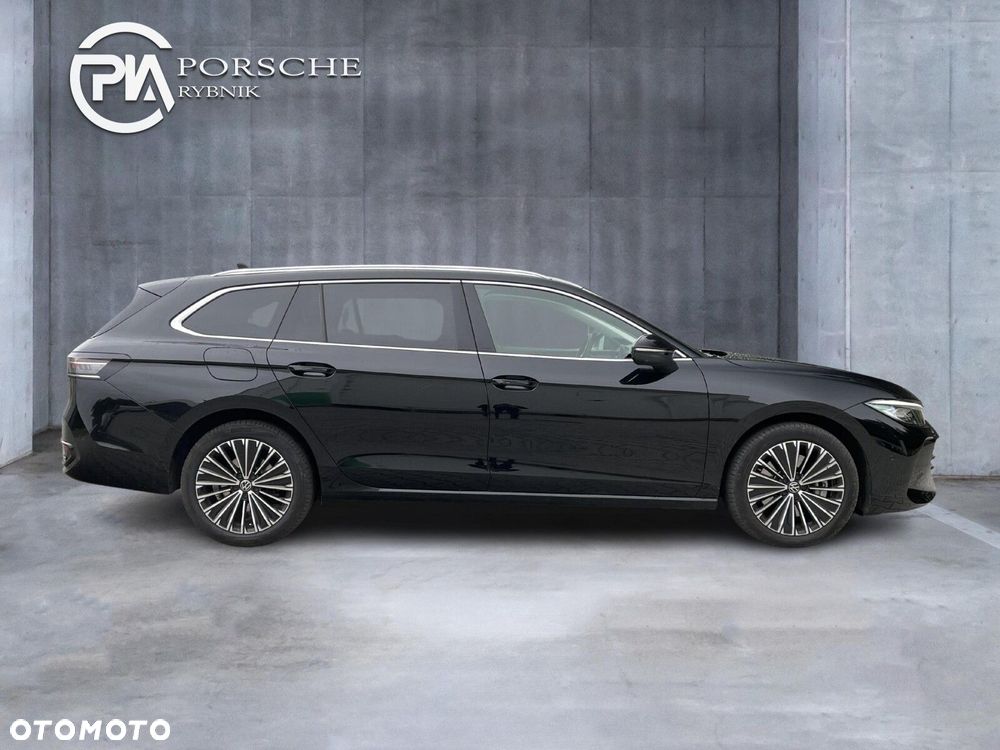 Volkswagen Passat - 8
