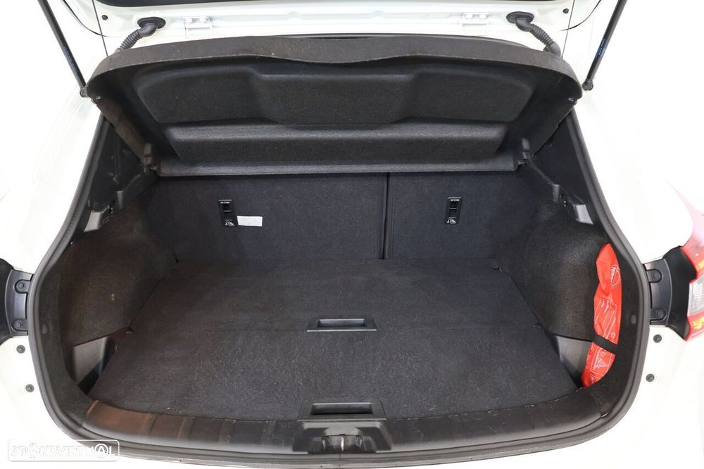 Nissan Qashqai 1.5 dCi N-Connecta - 27