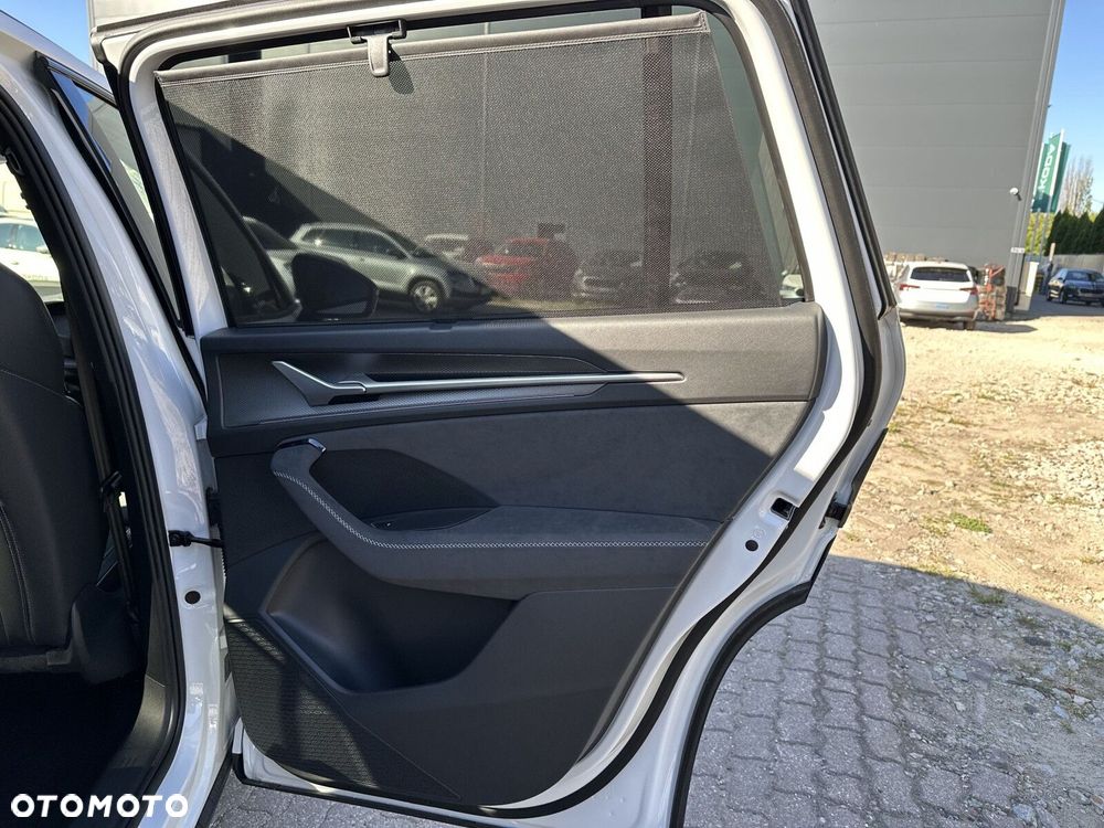 Skoda Kodiaq 2.0 TDI 4x4 Sportline DSG - 20